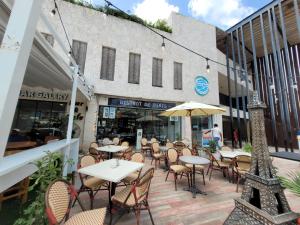 Φωτογραφία από το άλμπουμ του El Dorado Condo 210A στην Πούντα Κάνα +3 φωτογραφίες