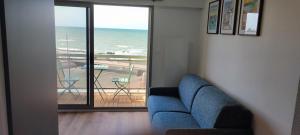 Gallery image of L'Opaline - Studio face mer in Wimereux