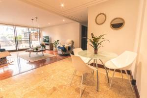 Galeriebild der Unterkunft Bello alojamiento baño compartido en el Poblado-A5 in Medellín