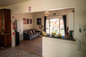 Fotografie z fotogalerie ubytování Take it Easy Hostel v destinaci Florianópolis