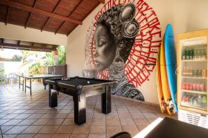 Fotografie z fotogalerie ubytování Take it Easy Hostel v destinaci Florianópolis