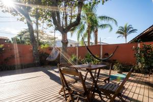 Fotografie z fotogalerie ubytování Take it Easy Hostel v destinaci Florianópolis