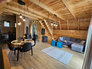 Area tempat duduk di Snowflake
