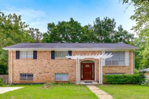 Foto dalla galleria di Walk to University of South Alabama Mobile Apt a Mobile
