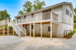 Foto dalla galleria di Walk to University of South Alabama Mobile Apt a Mobile