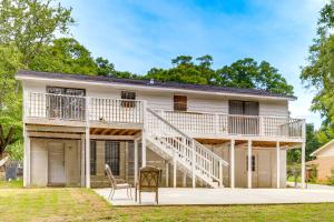 Foto dalla galleria di Walk to University of South Alabama Mobile Apt a Mobile