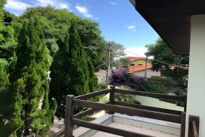 Gallery image of Mansão Adalgisa Vista Deslumbrante, WC ao lado, compartilhado com quarto Individual in Osasco +9 photos