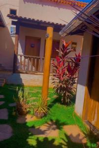 Foto dalla galleria di La Luna dos Pireneus - Pousada a Pirenópolis Altre 30 foto