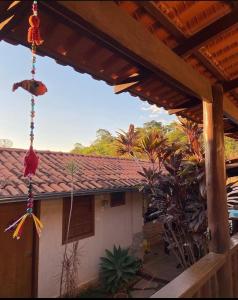 Foto dalla galleria di La Luna dos Pireneus - Pousada a Pirenópolis