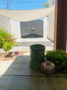 Fotografie z fotogalerie ubytování Casa Azul loft 2 blocks malecon with garage v destinaci La Paz + 3 fotografie