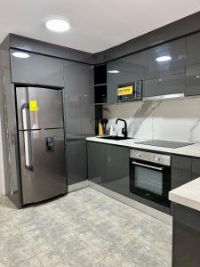 Gallery image of Lujoso departamento en Playa el Angel in Pampatar