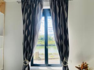 Fotografie z fotogalerie ubytování Maison "Au fil de l'eau" v destinaci Douai