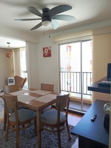 Posezení v ubytování Hospedaje eje cafetero