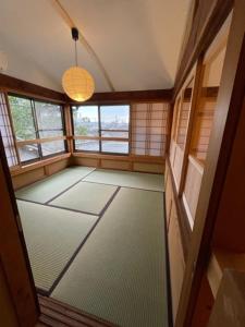 Kép 別邸よし井 倉敷町屋の貸別荘 szállásáról Kurasikiben a galériában