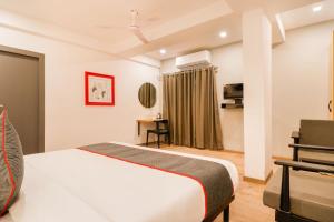 Gallery image of Townhouse South Tukoganj in Indore