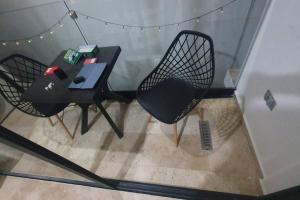 Afbeelding uit fotogalerij van Estudio de playa Monpal in Playa del Carmen