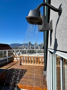 Gallery image of Stunning Views Penthouse Suite in Vancouver