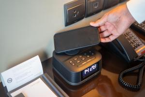 Φωτογραφία από το άλμπουμ του Courtyard by Marriott Bangkok Suvarnabhumi Airport σε Lat Krabang +87 φωτογραφίες