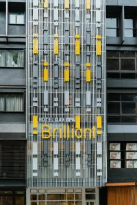 Fotografie z fotogalerie ubytování Brilliant Hotel Dan Spa v Kuala Lumpur