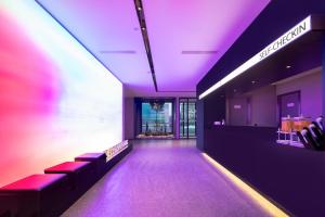 Imagen de la galería de Atour Light Hotel Shenyang Yuhong Plaza Metro Station, en Shenyang