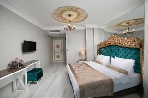 Gallery image of White Monarch Hotel in Istanbul