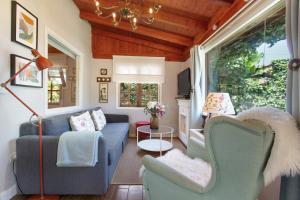 Ảnh trong thư viện ảnh của Finca la Florida ở Icod de los Vinos