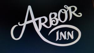 Certifikát, hodnocení, plakát nebo jiný dokument vystavený v ubytování Arbor Inn Monterey