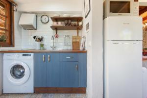 Ảnh trong thư viện ảnh của Finca la Florida ở Icod de los Vinos +25 ảnh