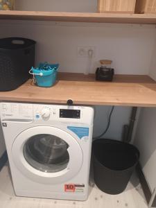 Φωτογραφία από το άλμπουμ του Gite Gambetta magnifique studio cozy σε Ploumagoar