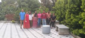 Φωτογραφία από το άλμπουμ του Sakleshpur Home Stays σε Sakleshpur