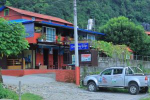Foto de la galeria de Goodday Backpackers a Pokhara