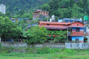 Foto de la galeria de Goodday Backpackers a Pokhara