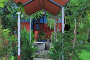 Foto de la galeria de Goodday Backpackers a Pokhara