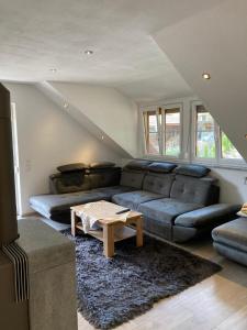 Fotografie z fotogalerie ubytování Ferienwohnung Anneliese v destinaci Berg bei Rohrbach
