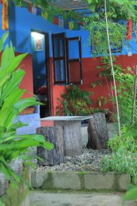 Foto de la galeria de Goodday Backpackers a Pokhara