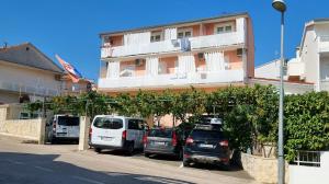 Gallery image of Apartmani Skoric Fanatic in Primošten