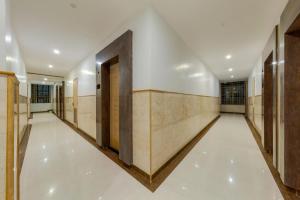 Φωτογραφία από το άλμπουμ του Hotel Vihar Deluxe σε Ratnagiri