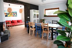 Fotografie z fotogalerie ubytování CLOSE to PRAGUE v destinaci Přemyšlení
