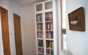 Fotografie z fotogalerie ubytování CLOSE to PRAGUE v destinaci Přemyšlení