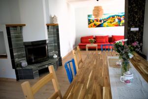 Fotografie z fotogalerie ubytování CLOSE to PRAGUE v destinaci Přemyšlení