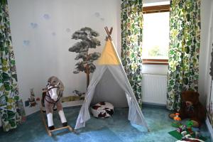 Fotografie z fotogalerie ubytování CLOSE to PRAGUE v destinaci Přemyšlení