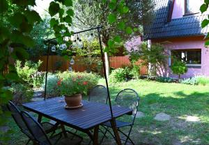 Fotografie z fotogalerie ubytování CLOSE to PRAGUE v destinaci Přemyšlení