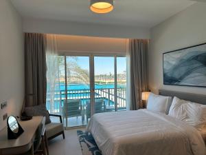 Fotografie z fotogalerie ubytování Vida Marina Resort Marassi The North Coast v destinaci El Alamein