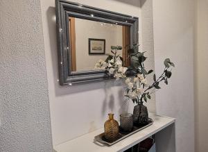 Fotografie z fotogalerie ubytování Ferienwohnung Morgenlicht v destinaci Baunach