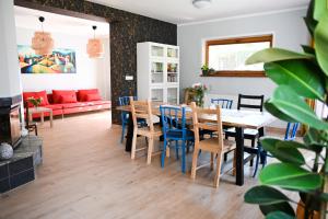 Fotografie z fotogalerie ubytování CLOSE to PRAGUE v destinaci Přemyšlení