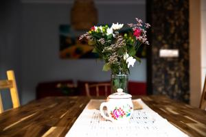 Fotografie z fotogalerie ubytování CLOSE to PRAGUE v destinaci Přemyšlení