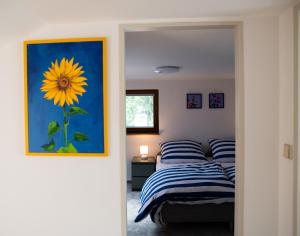 Fotografie z fotogalerie ubytování CLOSE to PRAGUE v destinaci Přemyšlení