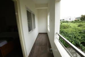 Zahrada ubytování Naksha Tree Hotels - Yelagiri