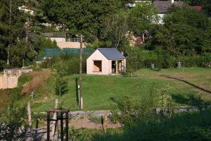Fotografie z fotogalerie ubytování CLOSE to PRAGUE v destinaci Přemyšlení
