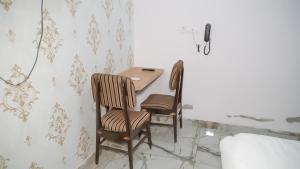 Fotografie z fotogalerie ubytování Radhika Hotel v destinaci Džajpur